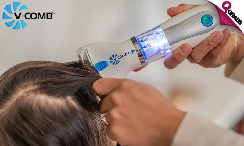 Licetec Lice Removal Devices!